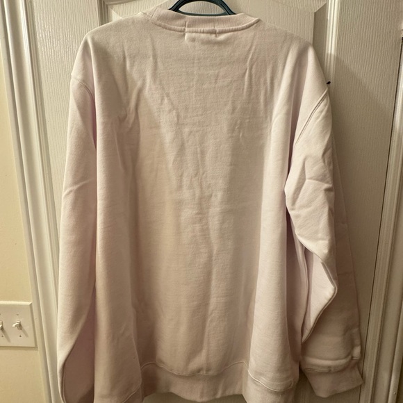 Bape x Hajime Sorayama Shark Crewneck - Picture 8 of 8